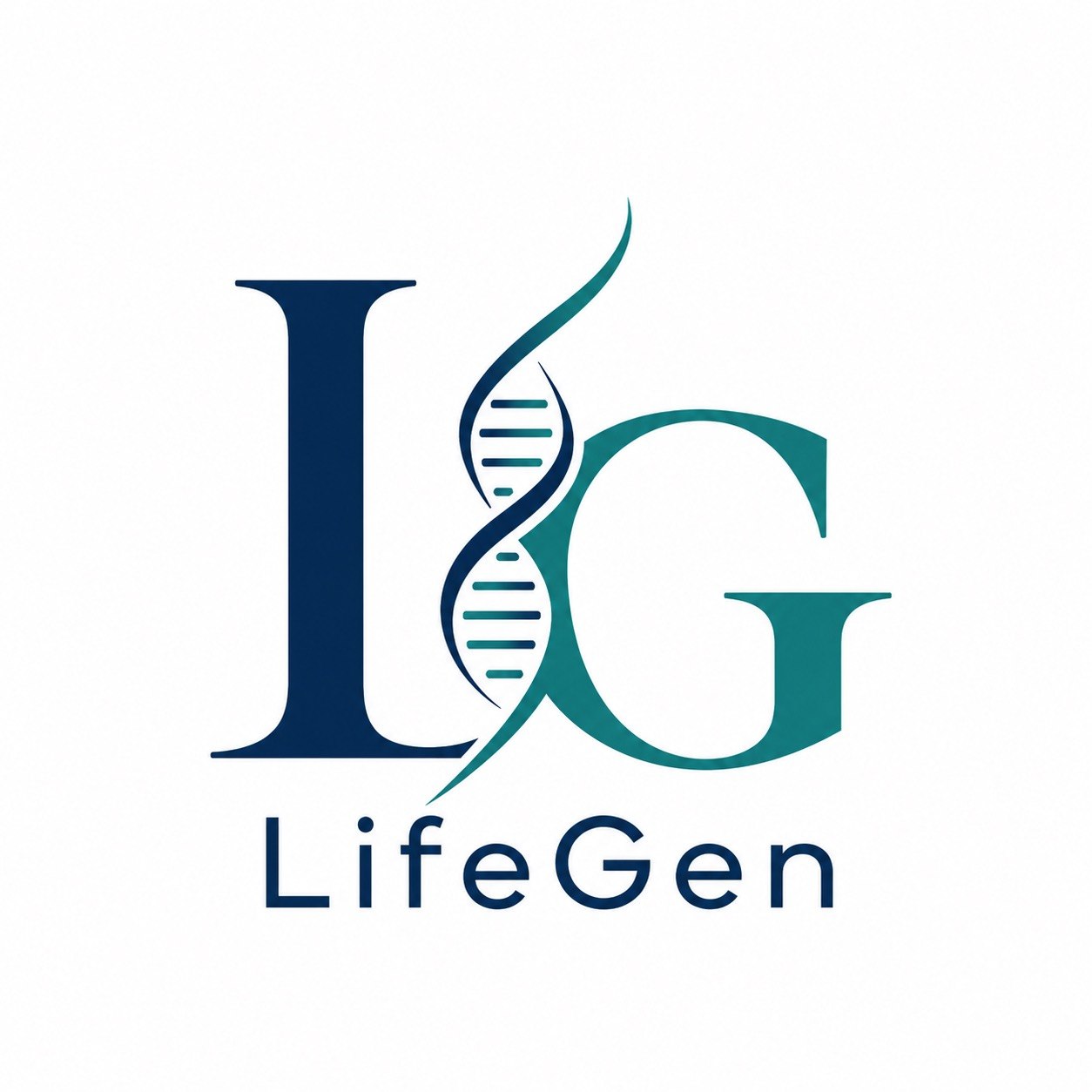 LIFEGEN Foundation logo